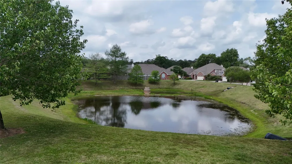 15234 Scenic Forest Drive Conroe, TX 77384