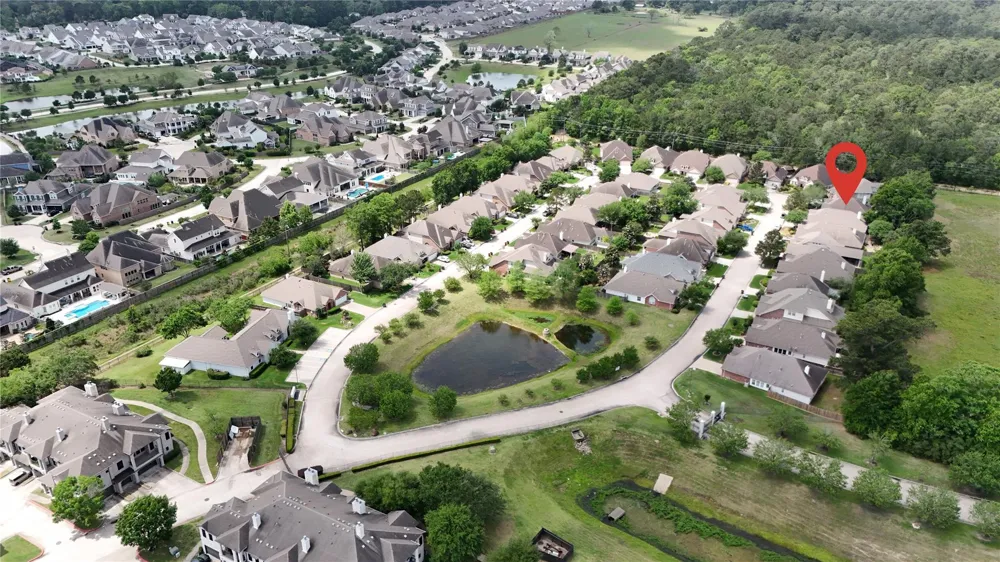 15234 Scenic Forest Drive Conroe, TX 77384