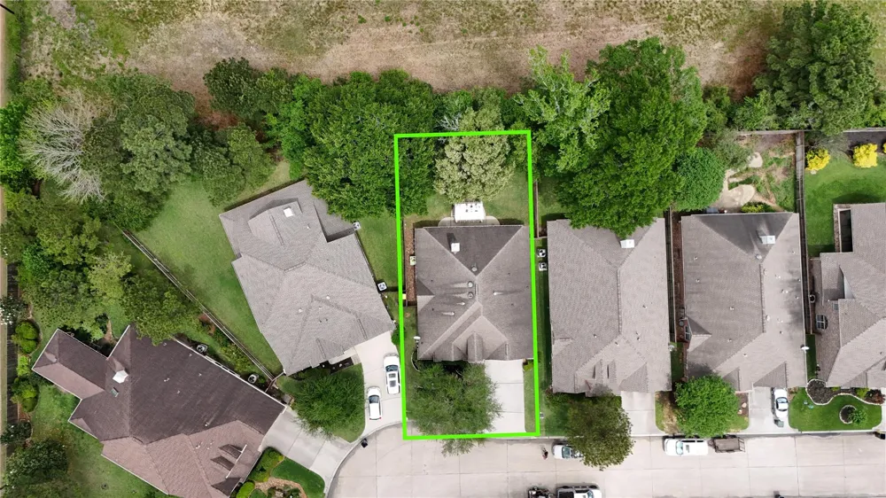 15234 Scenic Forest Drive Conroe, TX 77384