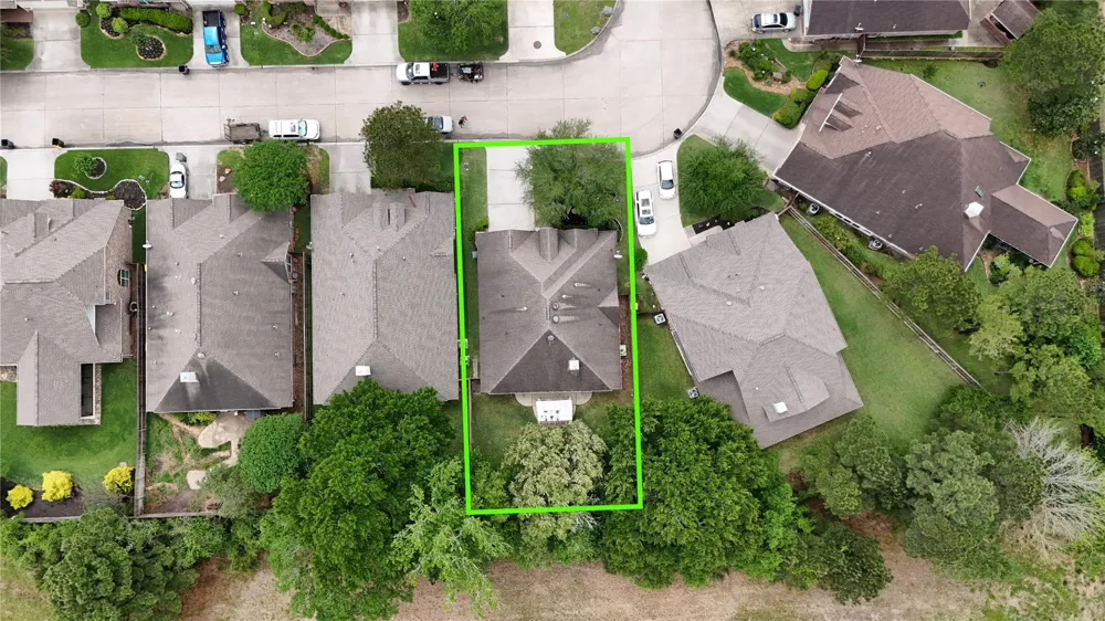 15234 Scenic Forest Drive Conroe, TX 77384