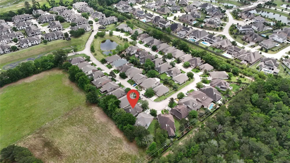 15234 Scenic Forest Drive Conroe, TX 77384