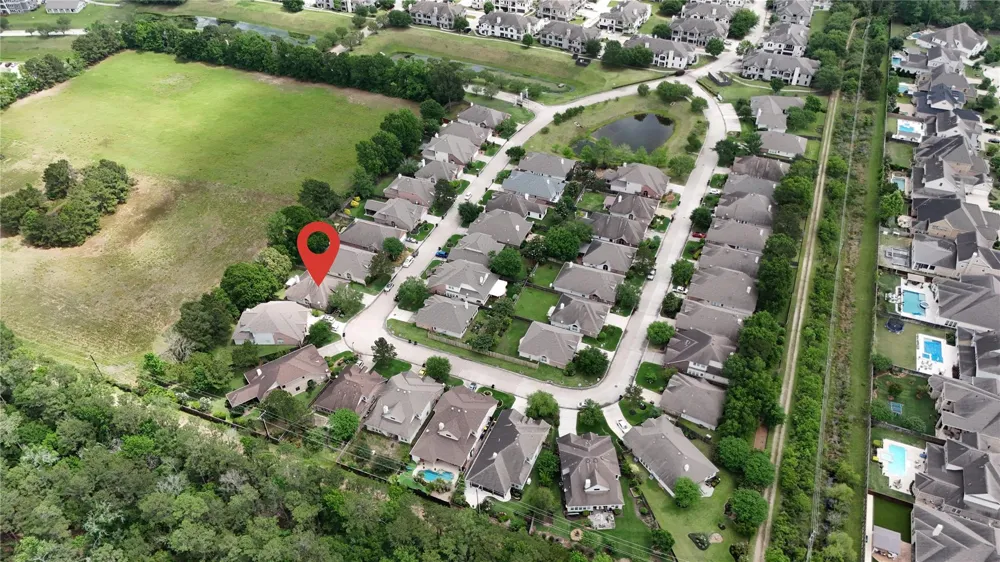 15234 Scenic Forest Drive Conroe, TX 77384