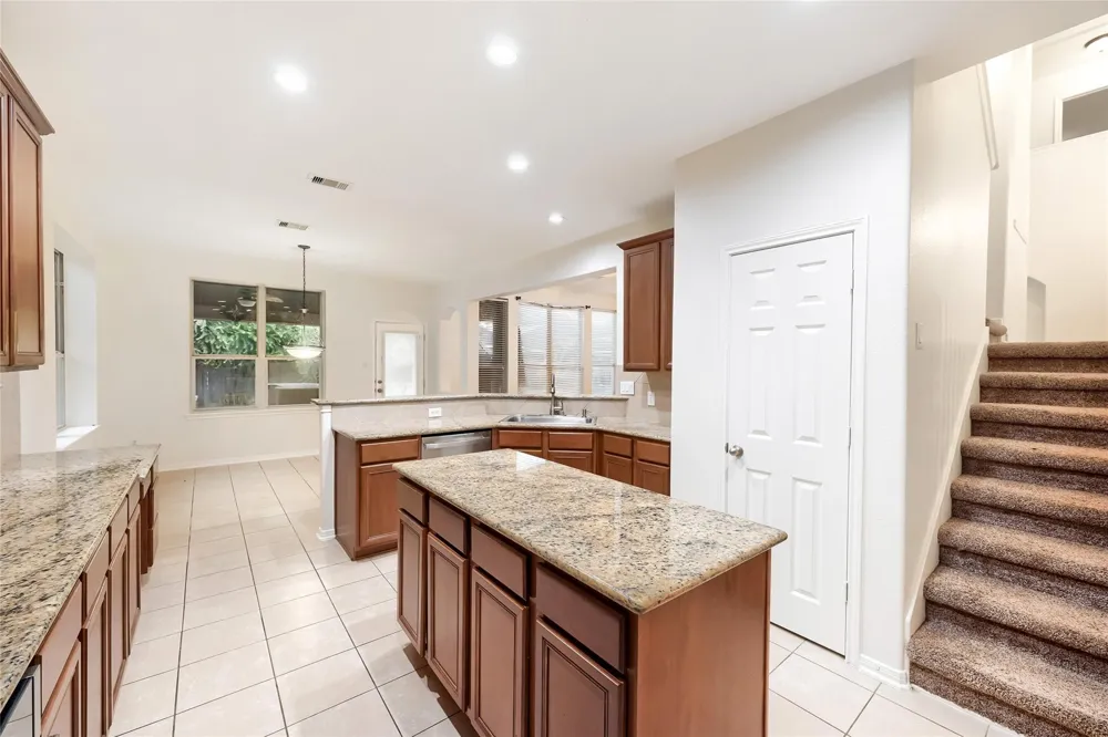 511 Silver Creek Circle Richmond, TX 77406