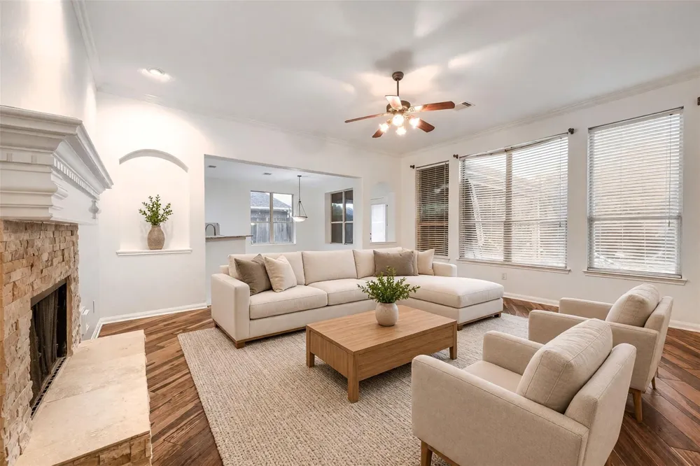 511 Silver Creek Circle Richmond, TX 77406
