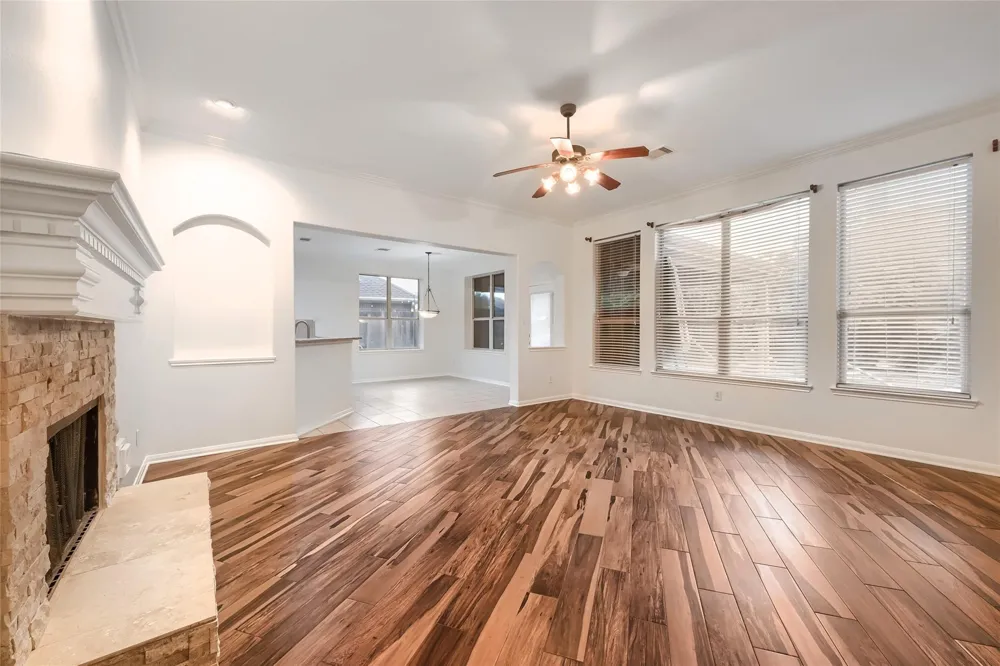511 Silver Creek Circle Richmond, TX 77406