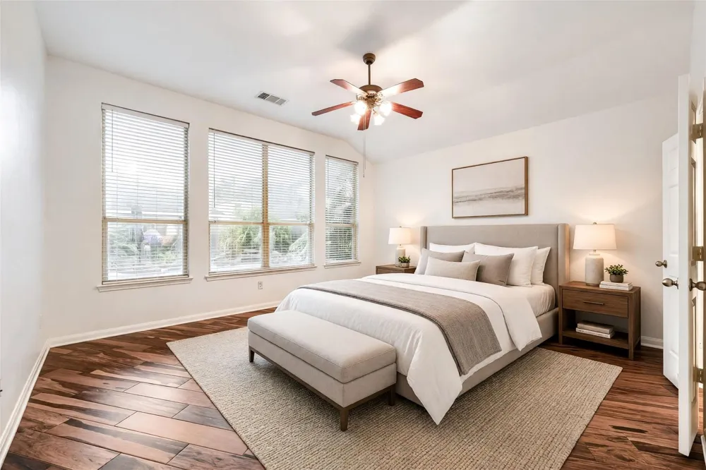 511 Silver Creek Circle Richmond, TX 77406