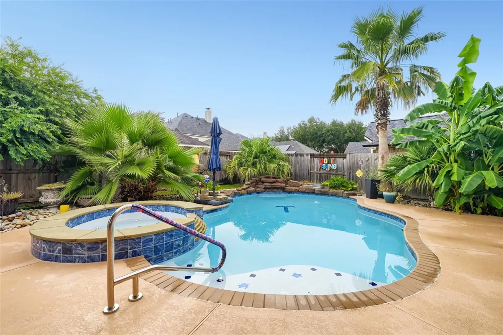 511 Silver Creek Circle Richmond, TX 77406