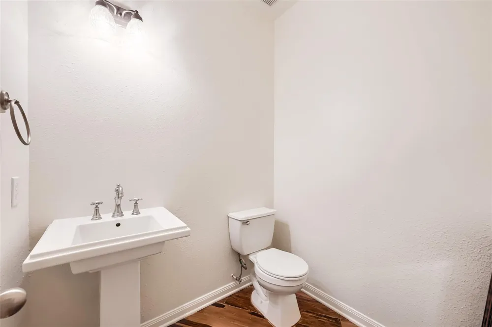 511 Silver Creek Circle Richmond, TX 77406