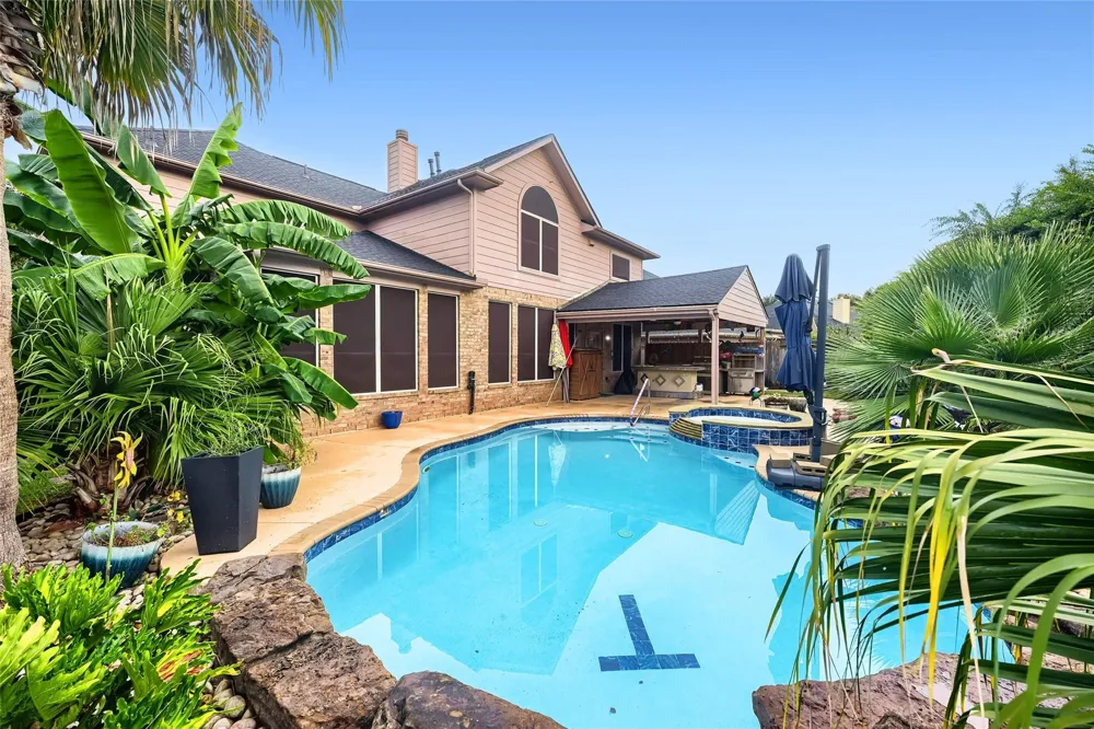 511 Silver Creek Circle Richmond, TX 77406