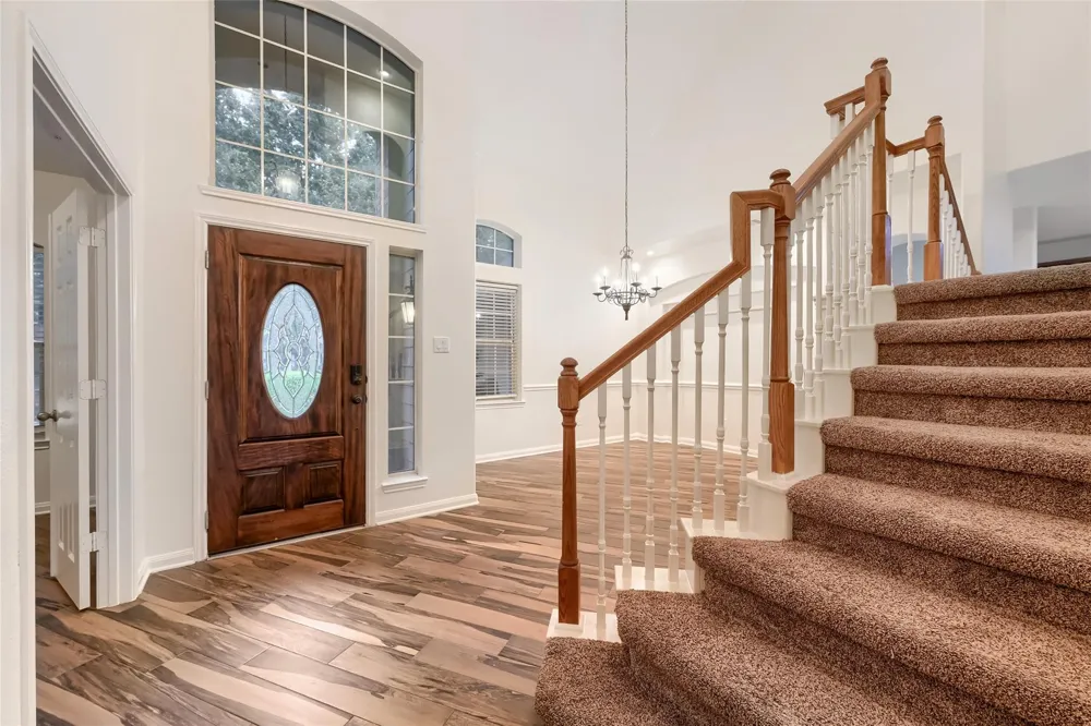 511 Silver Creek Circle Richmond, TX 77406