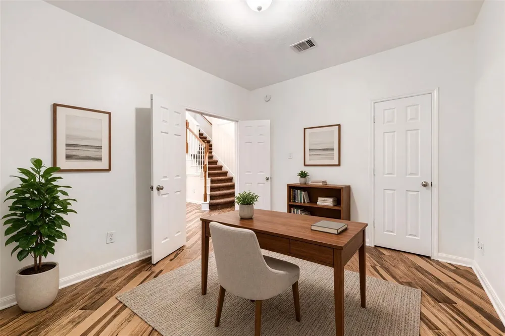 511 Silver Creek Circle Richmond, TX 77406