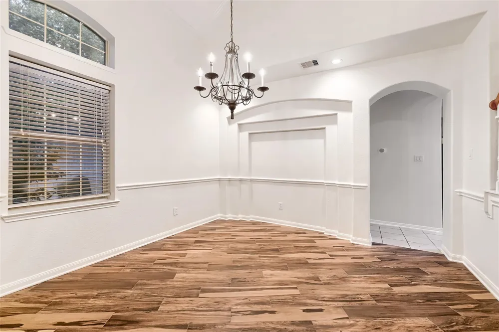 511 Silver Creek Circle Richmond, TX 77406