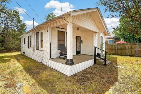 203 Haswell Drive