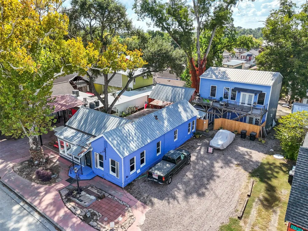 26407 Preston Avenue Spring, TX 77373