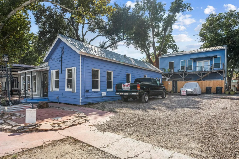 26407 Preston Avenue Spring, TX 77373