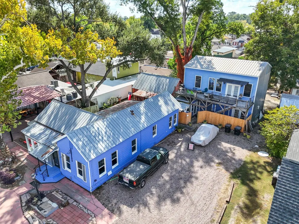 26407 Preston Avenue Spring, TX 77373
