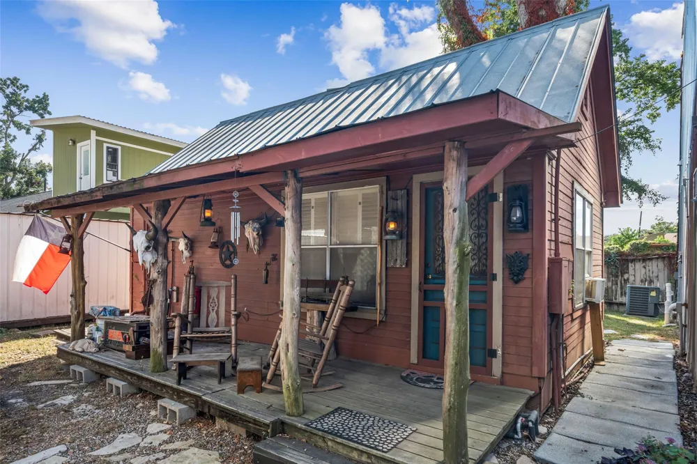 26407 Preston Avenue Spring, TX 77373