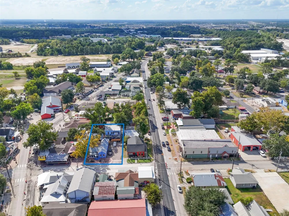 26407 Preston Avenue Spring, TX 77373