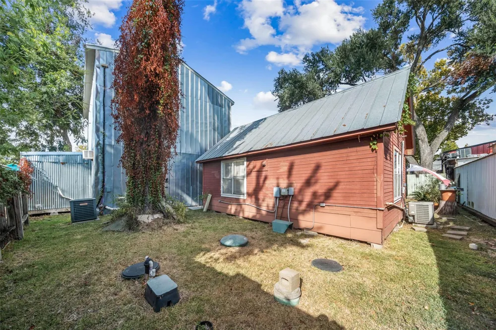 26407 Preston Avenue Spring, TX 77373