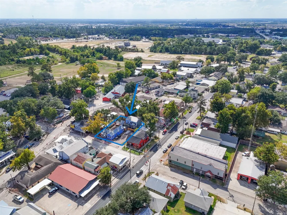 26407 Preston Avenue Spring, TX 77373