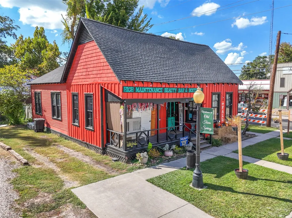 26407 Preston Avenue Spring, TX 77373
