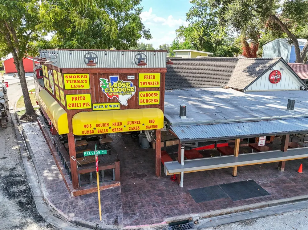 26407 Preston Avenue Spring, TX 77373