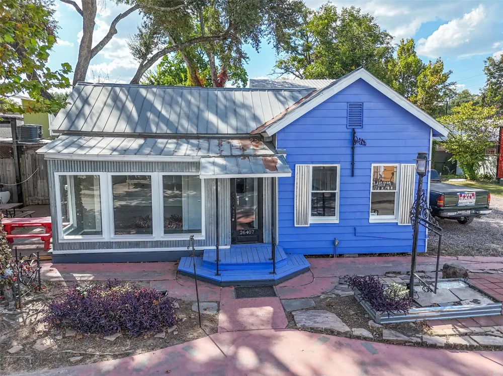 26407 Preston Avenue Spring, TX 77373