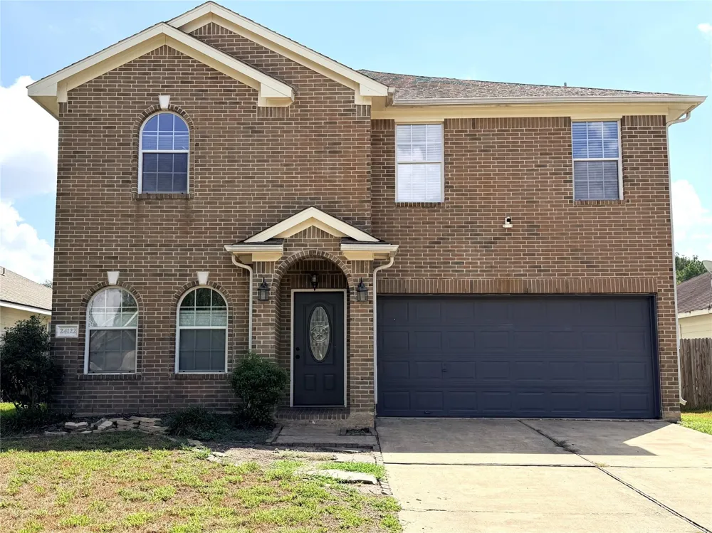 24122 Stargazer Point Spring, TX 77373