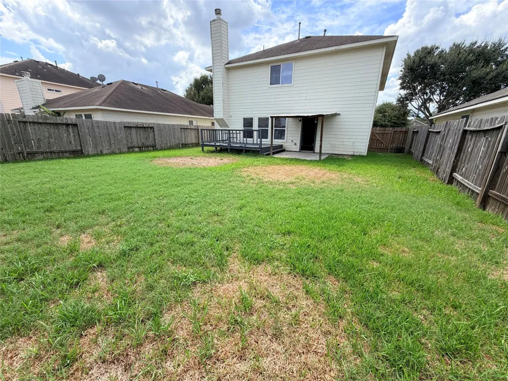 24122 Stargazer Point Spring, TX 77373