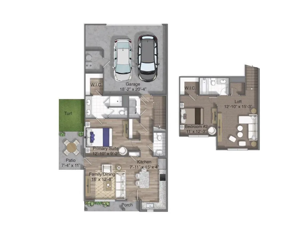 885 Glory Place Fulshear, TX 77441