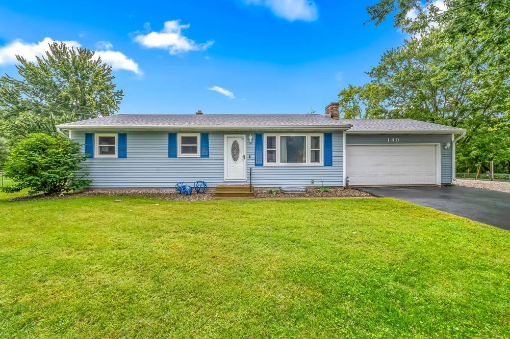 140 Beaumont Drive Battle Creek, MI 49014