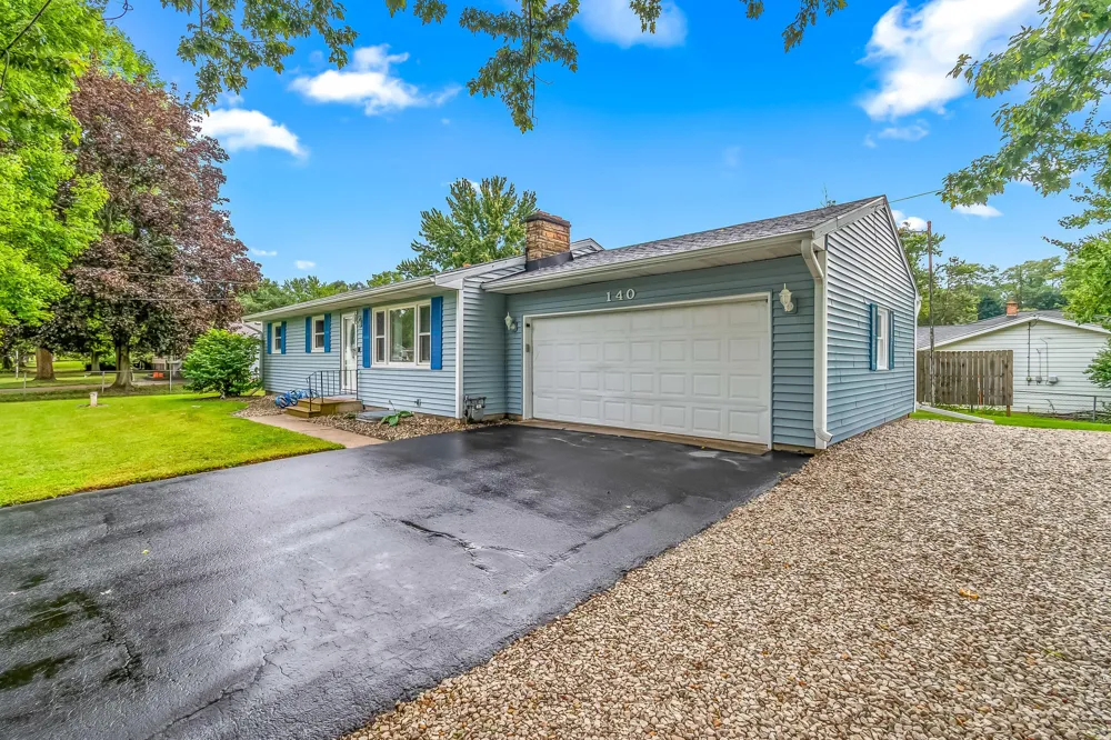 140 Beaumont Drive Battle Creek, MI 49014