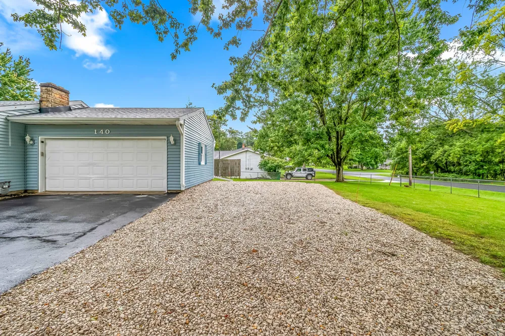 140 Beaumont Drive Battle Creek, MI 49014