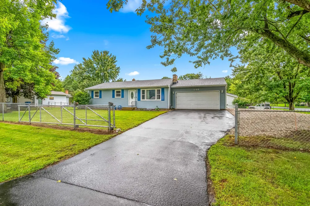 140 Beaumont Drive Battle Creek, MI 49014