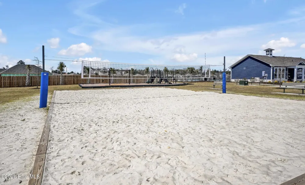 304 Edgewater Way Surf City, NC 28445