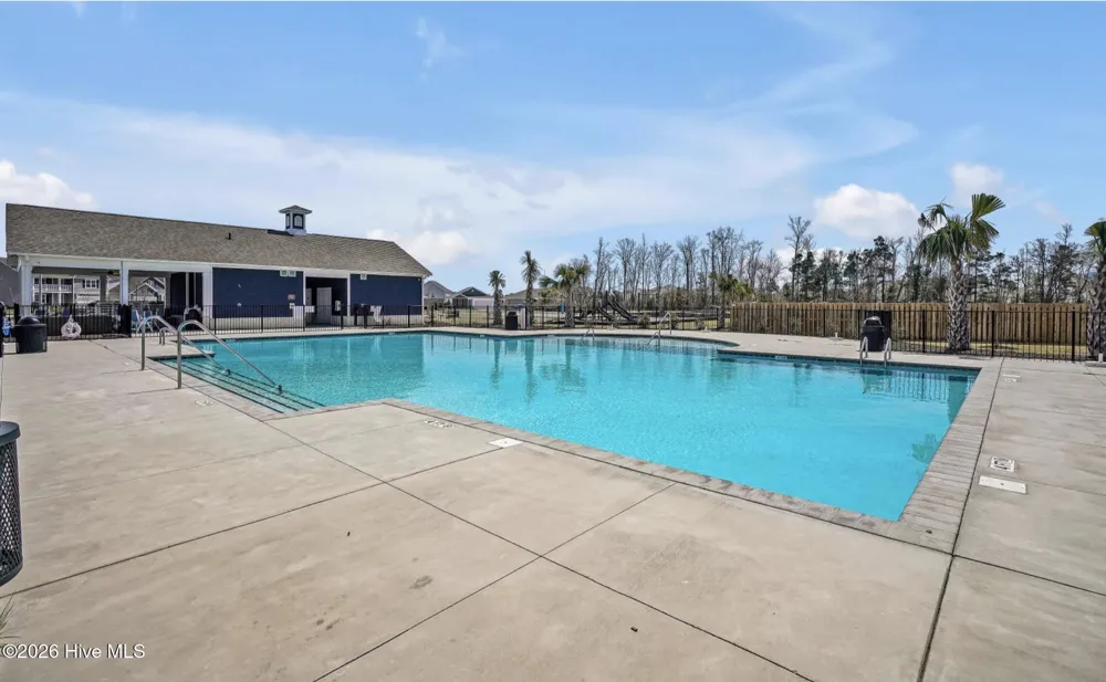 304 Edgewater Way Surf City, NC 28445