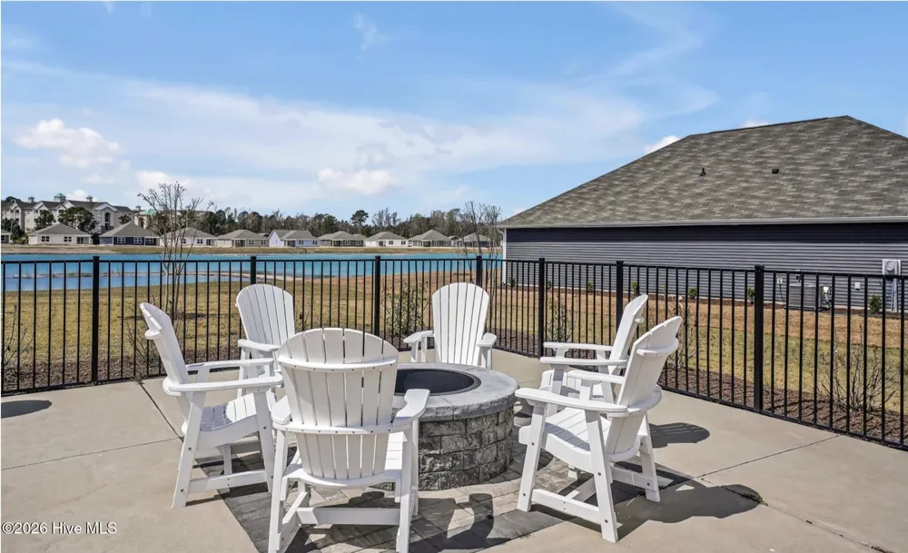 304 Edgewater Way Surf City, NC 28445