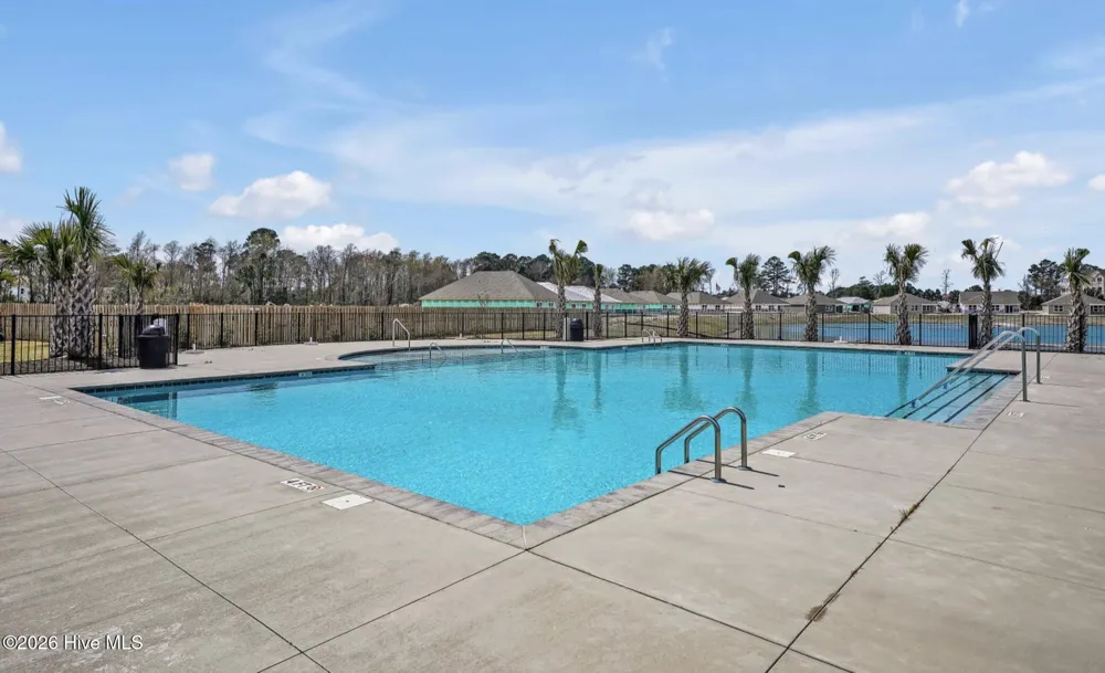 304 Edgewater Way Surf City, NC 28445