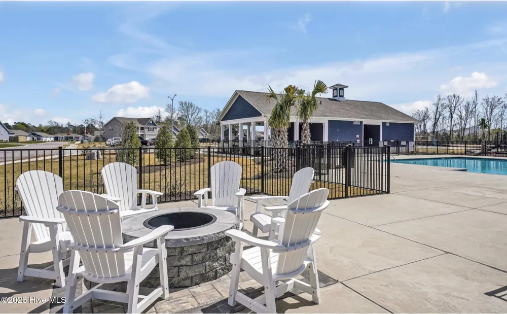 304 Edgewater Way Surf City, NC 28445