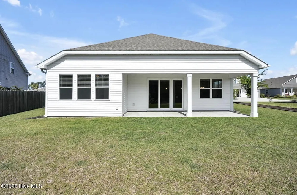 304 Edgewater Way Surf City, NC 28445