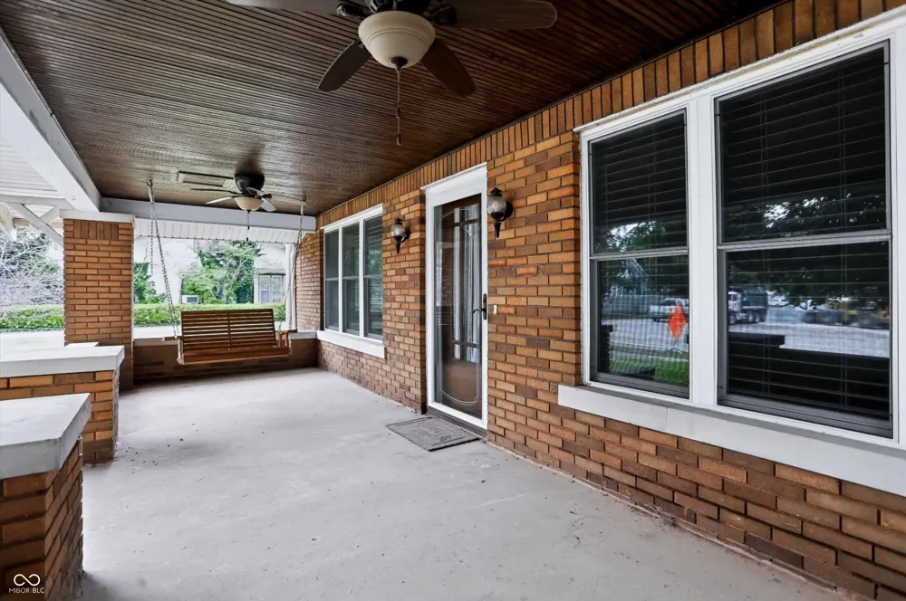 150 S Main Street Wilkinson, IN 46186
