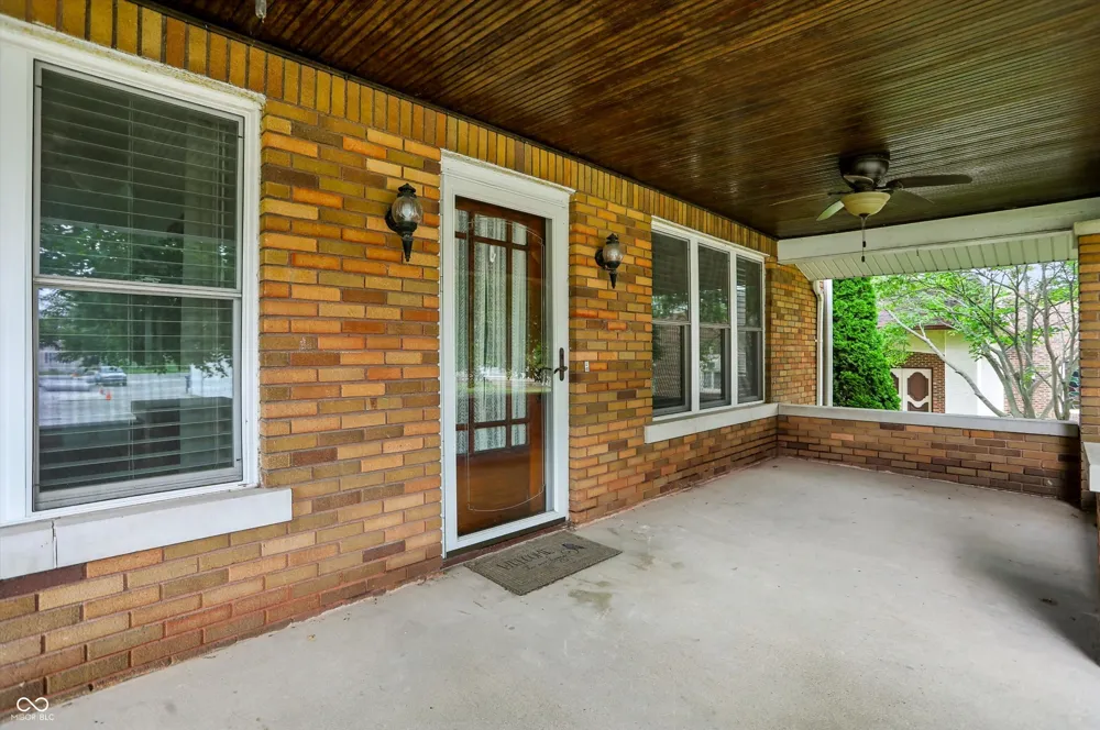 150 S Main Street Wilkinson, IN 46186