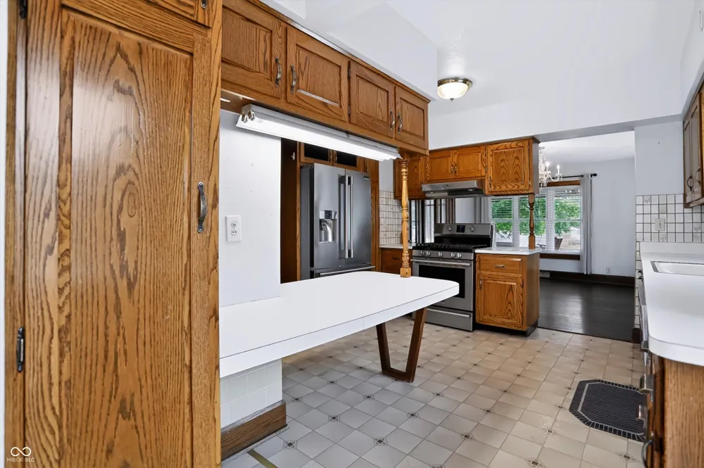 150 S Main Street Wilkinson, IN 46186