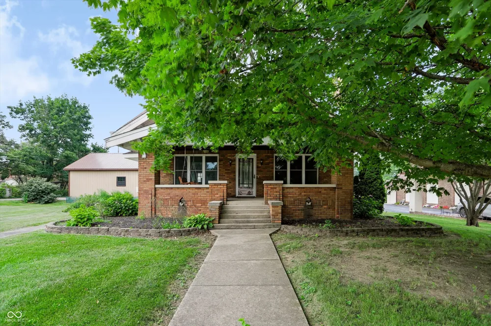 150 S Main Street Wilkinson, IN 46186