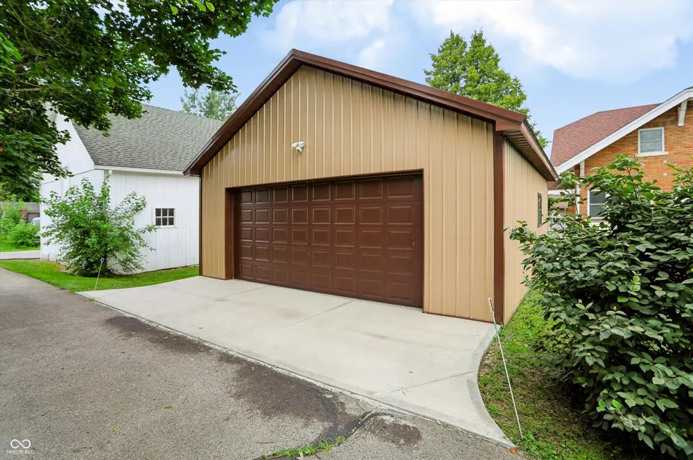 150 S Main Street Wilkinson, IN 46186