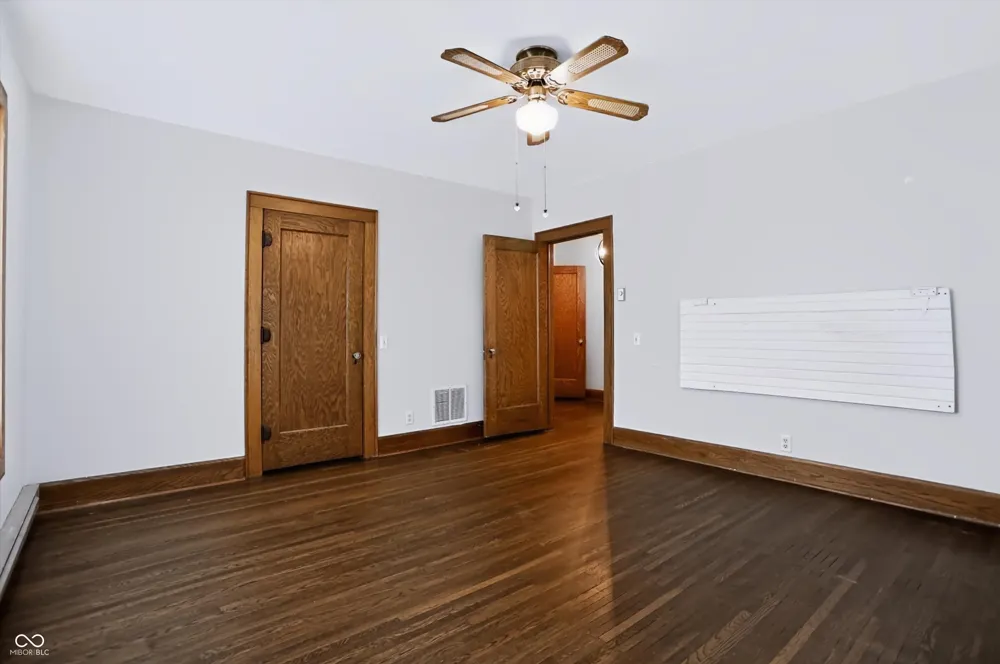 150 S Main Street Wilkinson, IN 46186