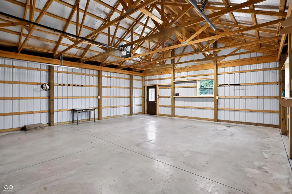 150 S Main Street Wilkinson, IN 46186
