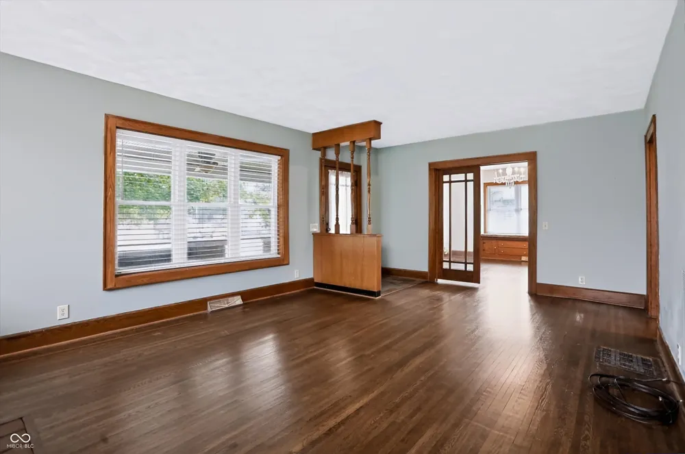 150 S Main Street Wilkinson, IN 46186