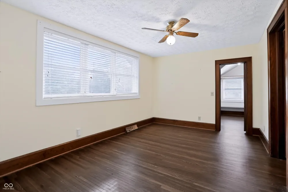 150 S Main Street Wilkinson, IN 46186