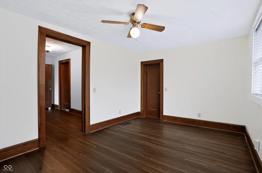 150 S Main Street Wilkinson, IN 46186